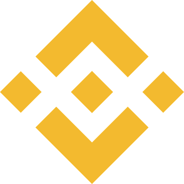 Binance logo