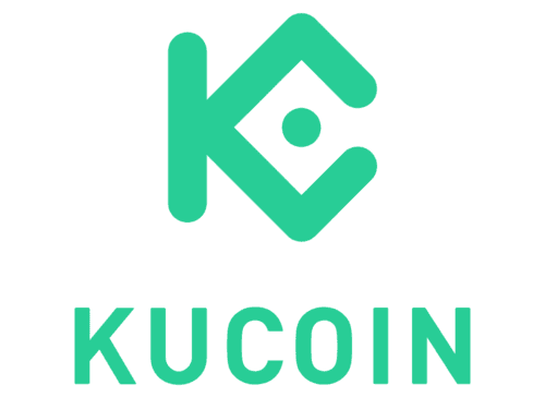 KuCoin logo